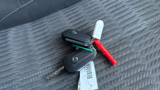 Vauxhall Corsa 1.2 Turbo Design 5dr Auto Petrol Hatchback